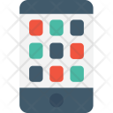پیش‌نمایش فایل mobile-wireframe از پک مدیریت پروژه ۱
