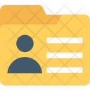 پیش‌نمایش فایل personal-folder-2 از پک مدیریت پروژه ۱
