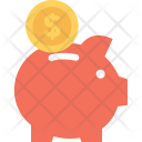 پیش‌نمایش فایل piggy-bank-65 از پک مدیریت پروژه ۱