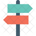 پیش‌نمایش فایل signpost-34 از پک مدیریت پروژه ۱