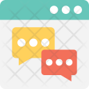 پیش‌نمایش فایل chatting-463 از پک مدیریت پروژه ۲