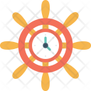 پیش‌نمایش فایل clock-1139 از پک مدیریت پروژه ۲