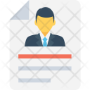 پیش‌نمایش فایل resume-59 از پک مدیریت پروژه ۲