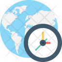 پیش‌نمایش فایل time-zone از پک مدیریت پروژه ۲