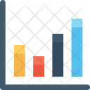 پیش‌نمایش فایل bar-graph-141 از پک مدیریت پروژه ۳
