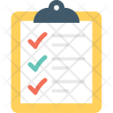 پیش‌نمایش فایل checklist-642 از پک مدیریت پروژه ۳