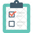 پیش‌نمایش فایل checklist-643 از پک مدیریت پروژه ۳