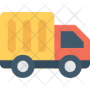 پیش‌نمایش فایل delivery-van-13 از پک مدیریت پروژه ۳