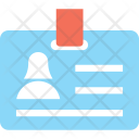 پیش‌نمایش فایل id-card-40 از پک مدیریت پروژه ۳