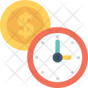 پیش‌نمایش فایل investment-time از پک مدیریت پروژه ۳
