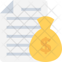 پیش‌نمایش فایل money-sack-10 از پک مدیریت پروژه ۳