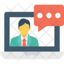 پیش‌نمایش فایل online-chat-2 از پک مدیریت پروژه ۳