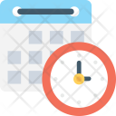 پیش‌نمایش فایل schedule-date-5 از پک مدیریت پروژه ۳