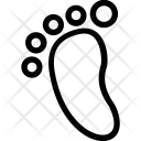 پیش‌نمایش فایل footprint-23 از پک سلامت و تناسب اندام