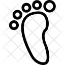 پیش‌نمایش فایل footprint-24 از پک سلامت و تناسب اندام ۳