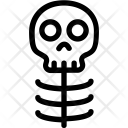 پیش‌نمایش فایل skeleton-59 از پک سلامت و تناسب اندام ۲