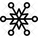 پیش‌نمایش فایل snowflake-1613 از پک جشن و مهمانی ۱