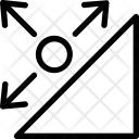 پیش‌نمایش فایل expand-arrows از پک علم و فناوری ۱