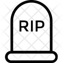 پیش‌نمایش فایل gravestone-68 از پک جشن و مهمانی ۶