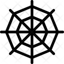 پیش‌نمایش فایل spider-web-1 از پک جشن و مهمانی ۶