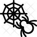 پیش‌نمایش فایل spider-web-2 از پک جشن و مهمانی ۶