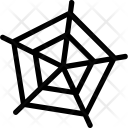 پیش‌نمایش فایل spider-web-5 از پک جشن و مهمانی ۶