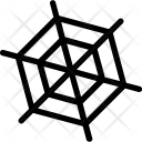 پیش‌نمایش فایل spider-web-6 از پک جشن و مهمانی ۶