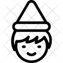 پیش‌نمایش فایل clown-130 از پک جشن و مهمانی ۵