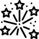 پیش‌نمایش فایل confetti-stars-1 از پک جشن و مهمانی ۵