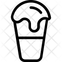 پیش‌نمایش فایل ice-cone-3 از پک جشن و مهمانی ۵