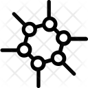 پیش‌نمایش فایل molecule-124 از پک علم و فناوری ۴