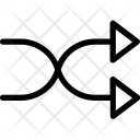 پیش‌نمایش فایل arrow-2291 از پک علم و فناوری ۵