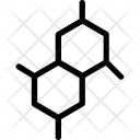 پیش‌نمایش فایل hexagon-30 از پک علم و فناوری ۵
