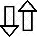 پیش‌نمایش فایل arrows-276 از پک رابط کاربری وب و موبایل ۴