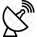 پیش‌نمایش فایل satellite-355 از پک رابط کاربری وب و موبایل ۴