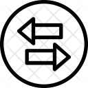 پیش‌نمایش فایل arrows-277 از پک رابط کاربری وب و موبایل ۵