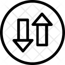 پیش‌نمایش فایل arrows-278 از پک رابط کاربری وب و موبایل ۵