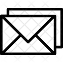 پیش‌نمایش فایل email-838 از پک رابط کاربری وب و موبایل ۷