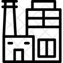 پیش‌نمایش فایل factory-463 از پک ساختمان‌ها ۳