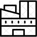 پیش‌نمایش فایل factory-464 از پک ساختمان‌ها ۴