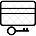 پیش‌نمایش فایل card-key از پک هتل ۴