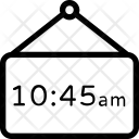 پیش‌نمایش فایل clock-1167 از پک هتل ۵