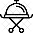 پیش‌نمایش فایل food-trolley-10 از پک هتل ۵