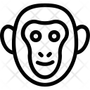 پیش‌نمایش فایل monkey-145 از پک حیوانات ۱