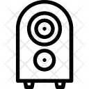 پیش‌نمایش فایل speaker-513 از پک علم و فناوری ۴