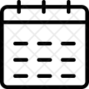 پیش‌نمایش فایل calendar-1818 از پک کسب‌وکار و اداره ۴