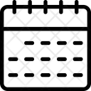 پیش‌نمایش فایل calendar-1819 از پک کسب‌وکار و اداره ۵