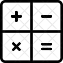 پیش‌نمایش فایل mathematical-symbols از پک کسب‌وکار و اداره ۷