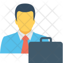 پیش‌نمایش فایل businessman-283 از پک منابع انسانی ۲