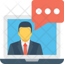 پیش‌نمایش فایل chat-consultancy از پک منابع انسانی ۲